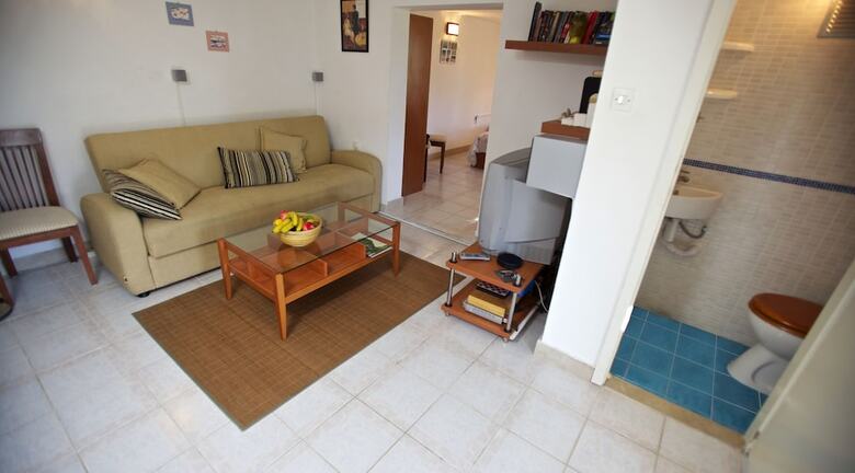Aparthotel Villa More A-11