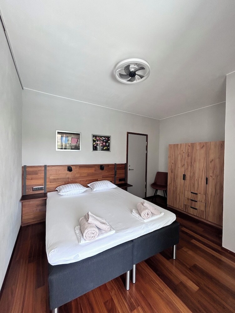 Aparthotel Villa More A-11