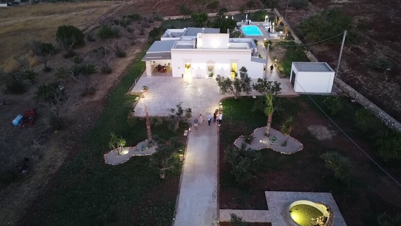 Luxury B&B Casina Il Mandorlo