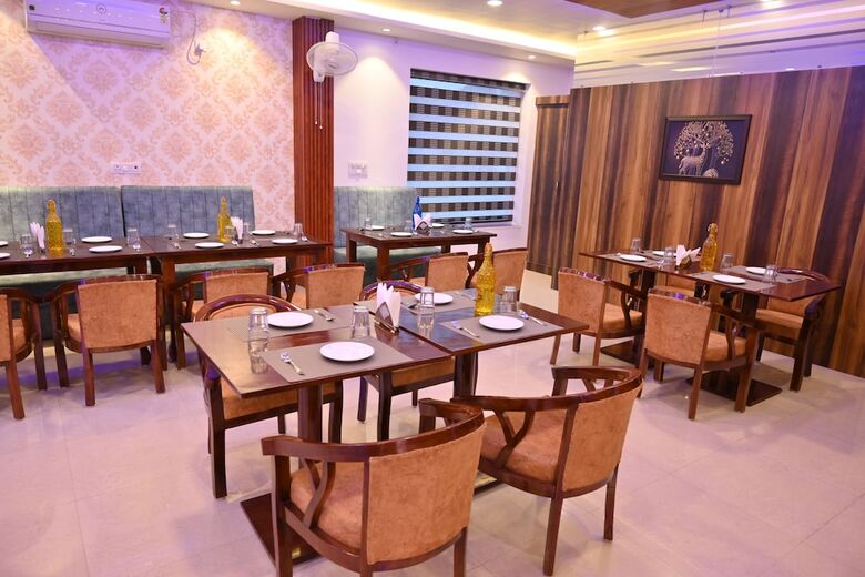 Hotel Evana-rajaji, Rajaji Tiger Reserve, Rishikesh