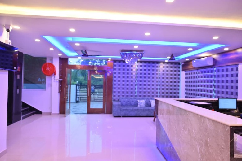 Hotel Evana-rajaji, Rajaji Tiger Reserve, Rishikesh