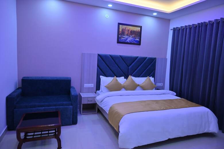 Hotel Evana-rajaji, Rajaji Tiger Reserve, Rishikesh