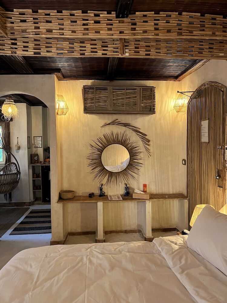 Il Campo Ecolodge & Boutique Hotel
