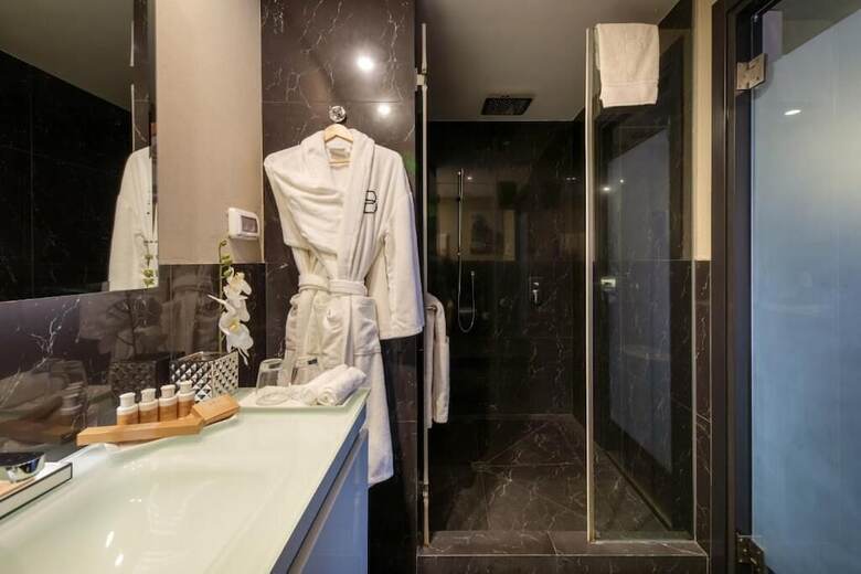 Hotel Tlv Port Boutique Residence