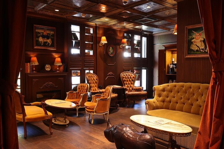 Hotel Tlv Port Boutique Residence
