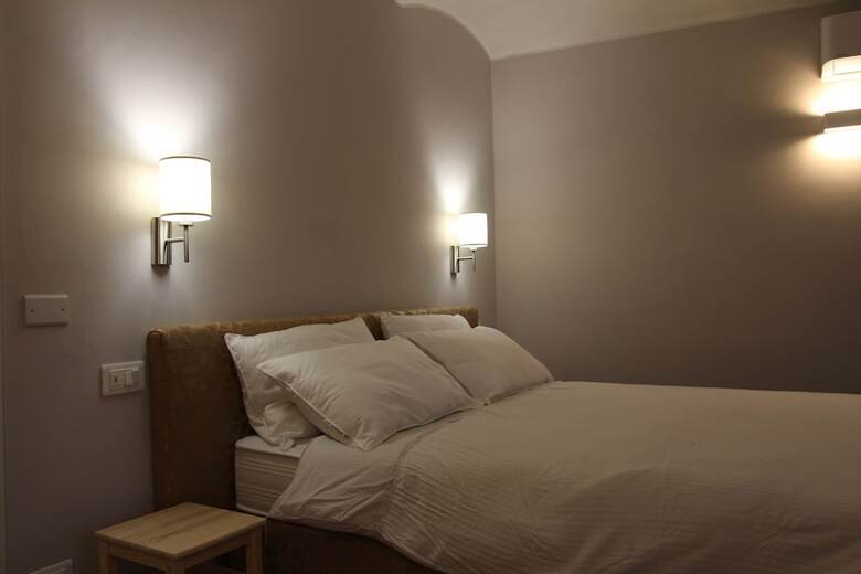 Bed & Breakfast Miravigne House - Casa Di Campagna
