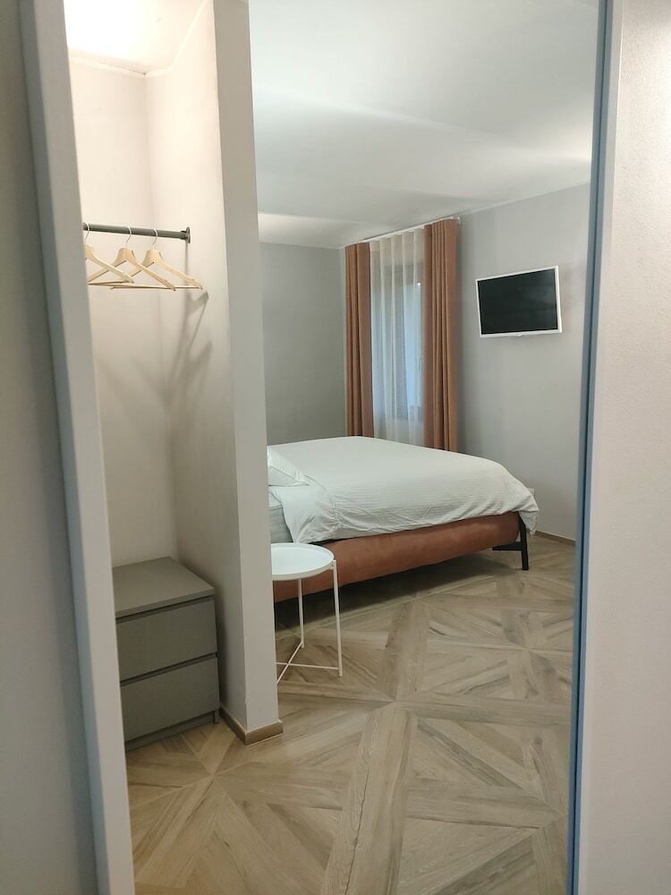 Bed & Breakfast Miravigne House - Casa Di Campagna