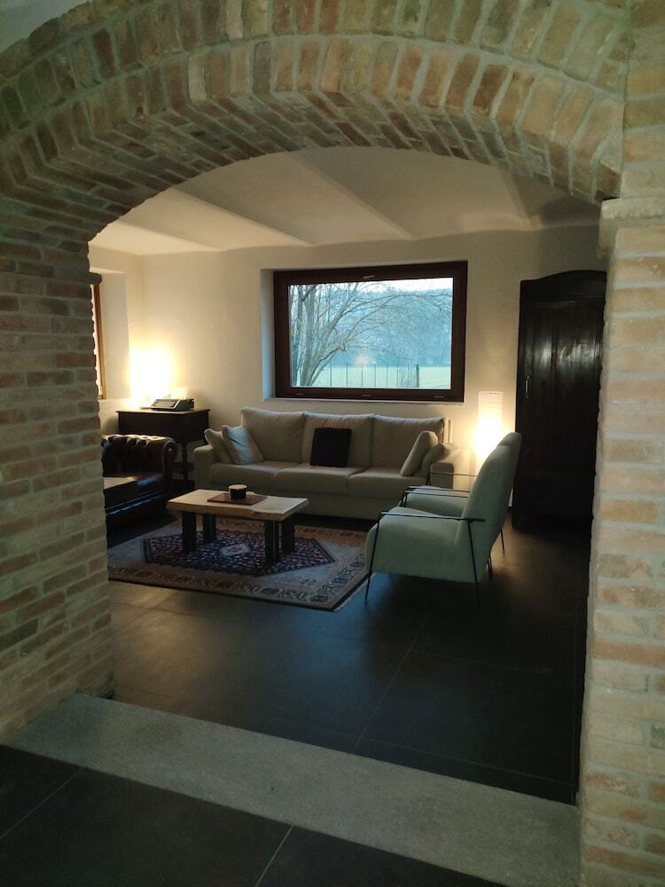 Bed & Breakfast Miravigne House - Casa Di Campagna