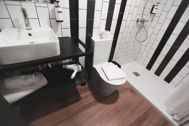 Hotel Alma Candida