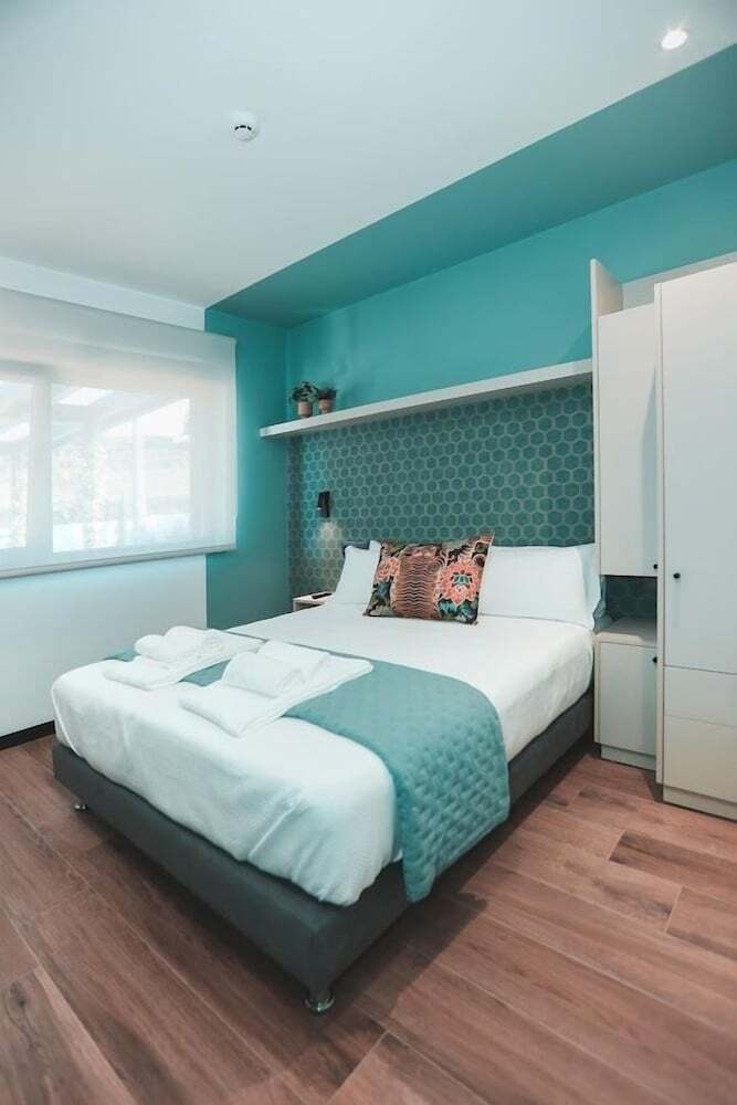 Hotel Alma Candida