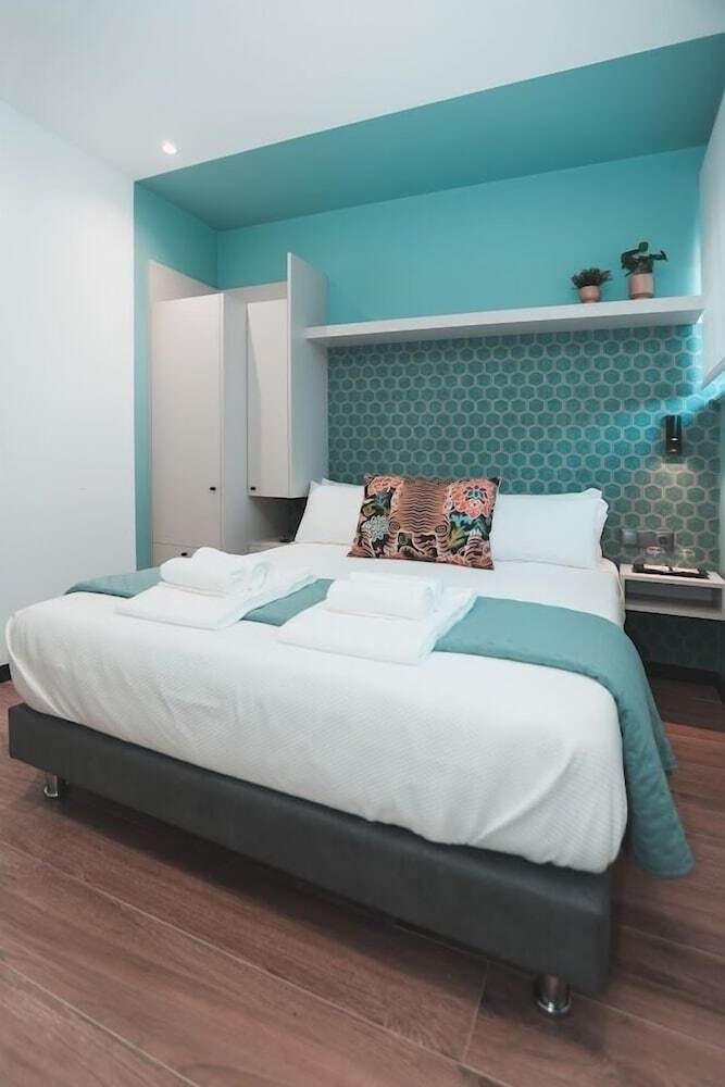 Hotel Alma Candida