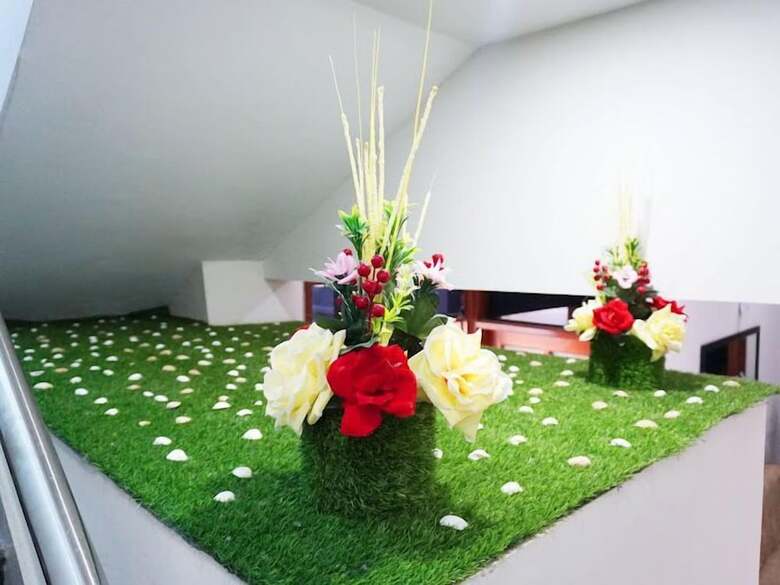 Welcome Guest House