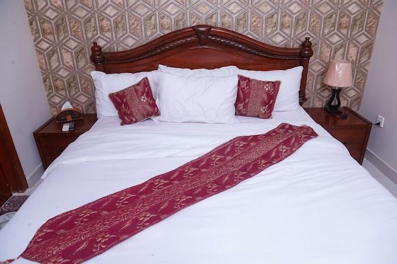 Welcome Guest House