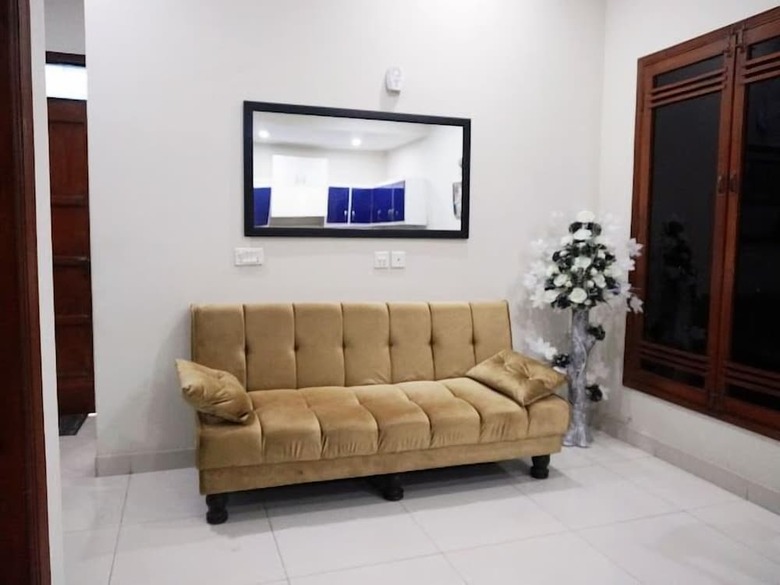 Welcome Guest House