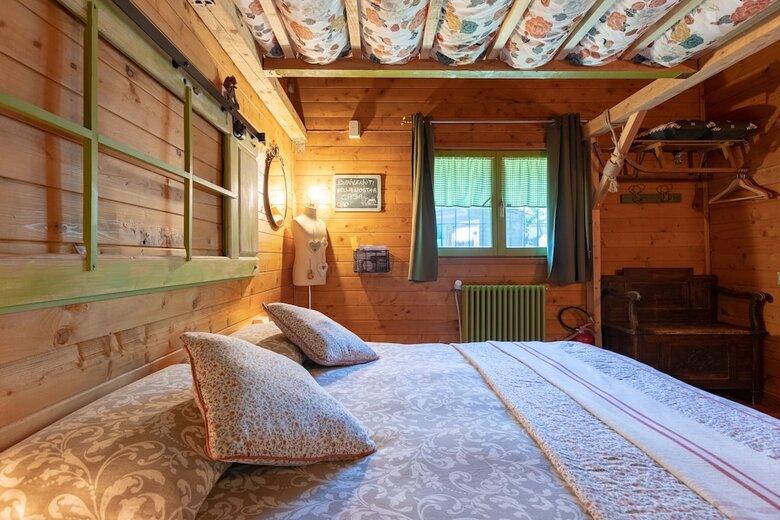B&B La Tana Dello Scoiattolo - Adults Only