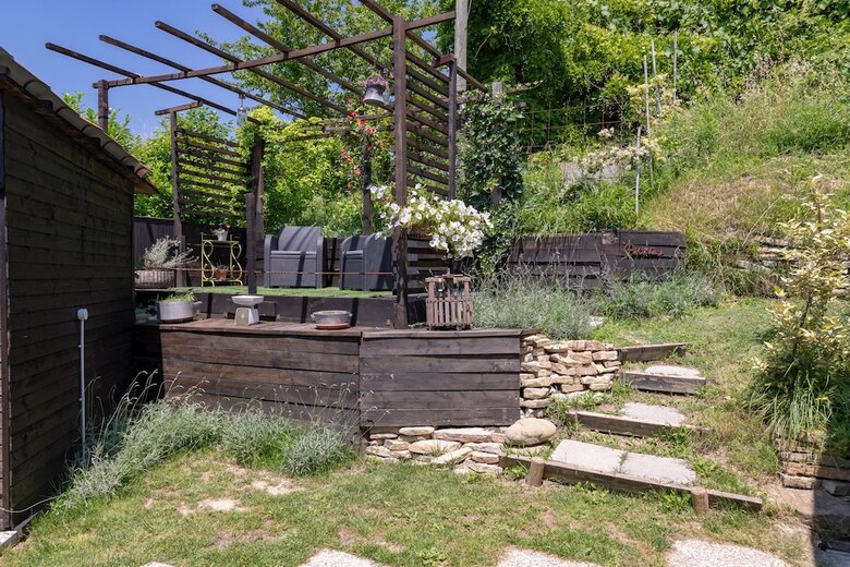 B&B La Tana Dello Scoiattolo - Adults Only