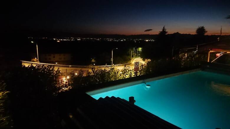 B&B La Tana Dello Scoiattolo - Adults Only
