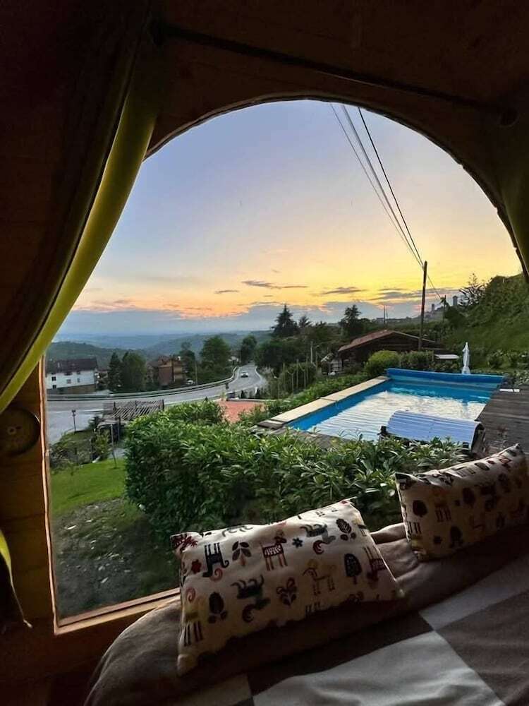 B&B La Tana Dello Scoiattolo - Adults Only