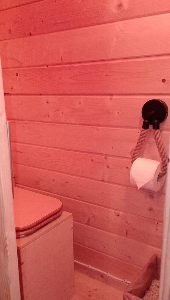 B&B La Tana Dello Scoiattolo - Adults Only