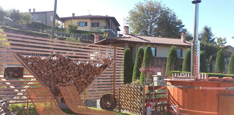 B&B La Tana Dello Scoiattolo - Adults Only
