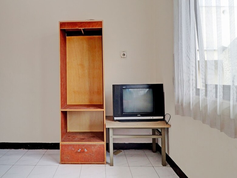 Hotel Oyo Life 92685 Kost Arimbi