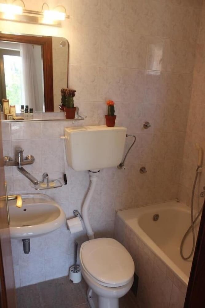 Aparthotel Nir Apartments Budva