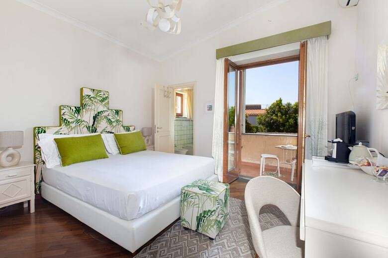 Bed & Breakfast Resort Ravenna