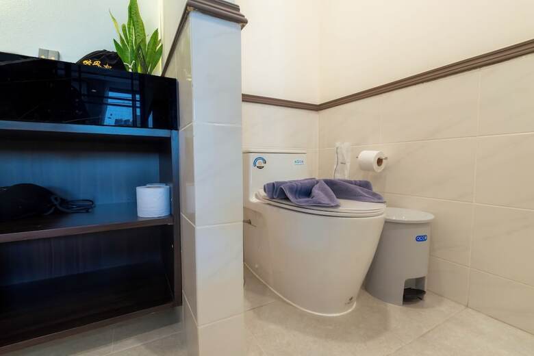 Le Ville Lanna Bouqitue Hotel