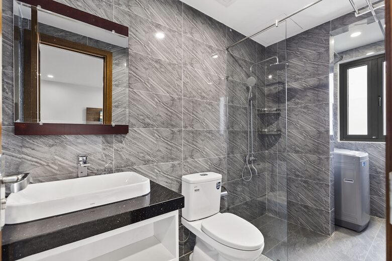 M.ia Beach Hotel & Apartment Da Nang