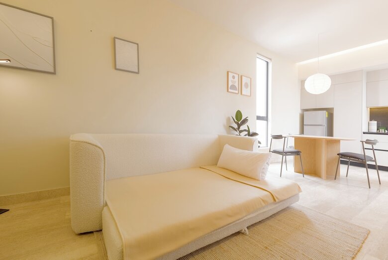 Apartamentos Capitalia Aristoteles Polanco