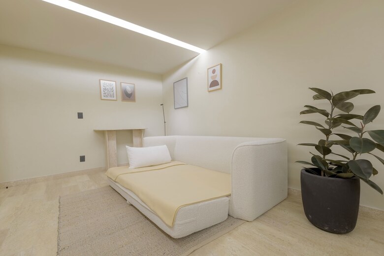 Apartamentos Capitalia Aristoteles Polanco