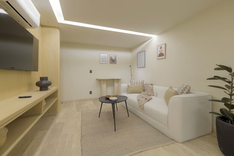 Apartamentos Capitalia Aristoteles Polanco
