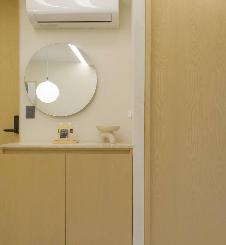 Apartamentos Capitalia Aristoteles Polanco