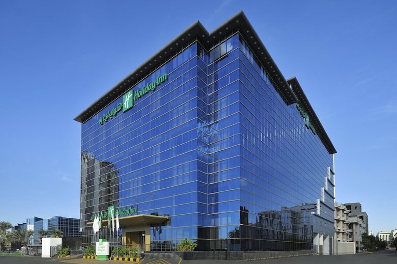 Hotel Holiday Inn Jeddah Corniche By Ihg