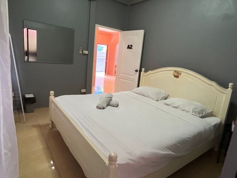 Ho Hostel