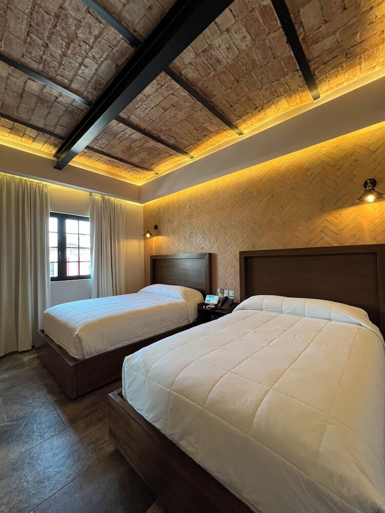 Hotel Boutique Divino Sol
