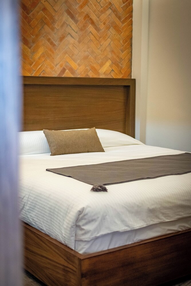 Hotel Boutique Divino Sol
