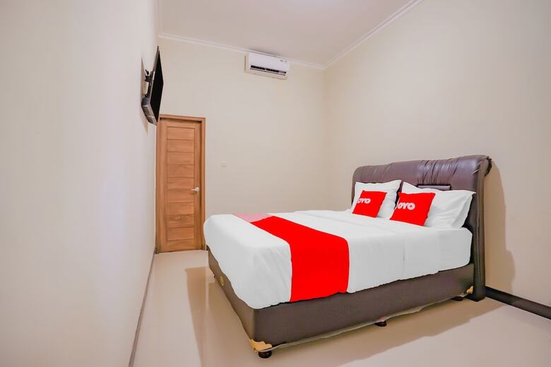 Hotel O Kenari House Syariah