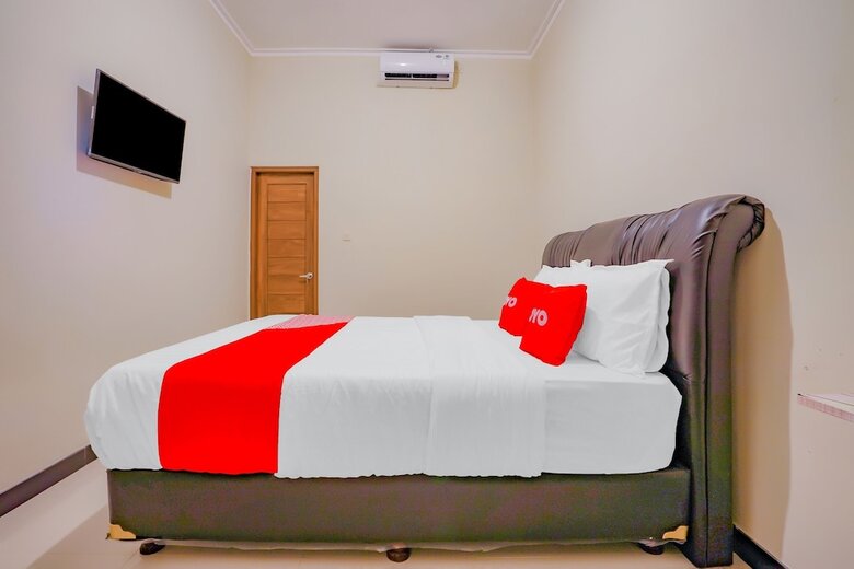 Hotel O Kenari House Syariah