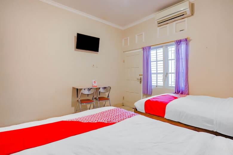 Hotel O Kenari House Syariah