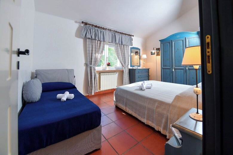 Bed & Breakfast Villa Del Sole Martina Franca
