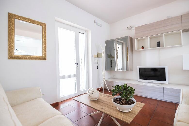 Bed & Breakfast Villa Del Sole Martina Franca