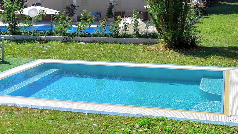 Bed & Breakfast Villa Del Sole Martina Franca
