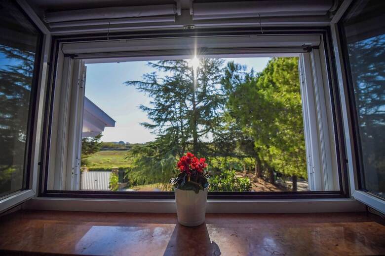 Bed & Breakfast Villa Del Sole Martina Franca
