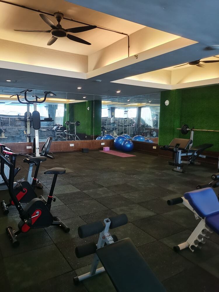 Ritz Garden Hotel Ipoh