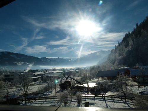 Hotel Hettlerhof