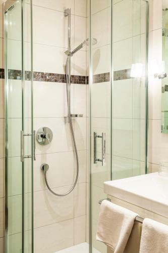 Agroturismo Pension Forsthof