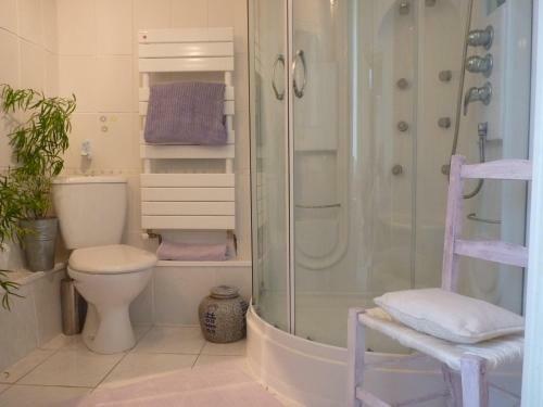 Bed & Breakfast La Ferme Du Temple