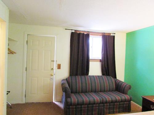 Motel Travelers Inn Olney