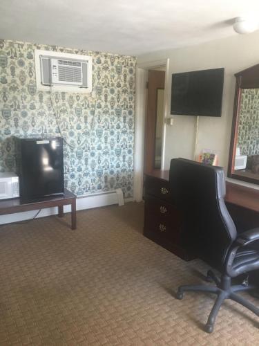Motel Travelers Inn Olney